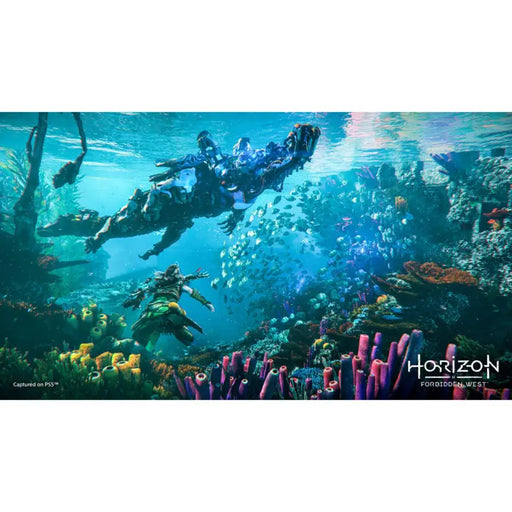Horizon Forbidden West Game (PS5) - Игри<<<Конзоли и аксесоари<<<ТВ Аудио Gaming<<<ZoraSite