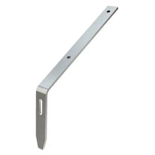 HORIZONTAL METAL PLATE DEVOREX - Аксесоари<<<Улуци,тръби и канали<<<Строителни материали<<<Praktiker