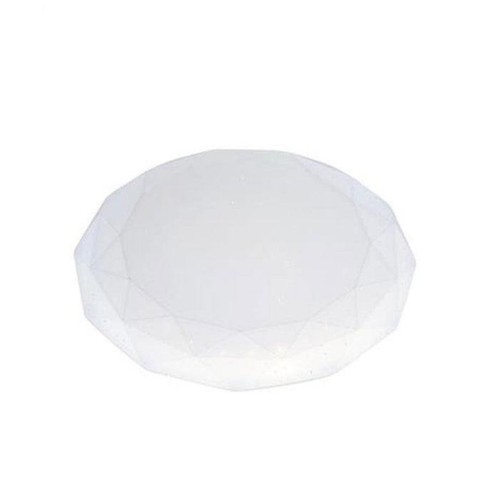LED CEILING LAMP 24W 6400K 1800LM Ф34СМ HOROZ EPSILON