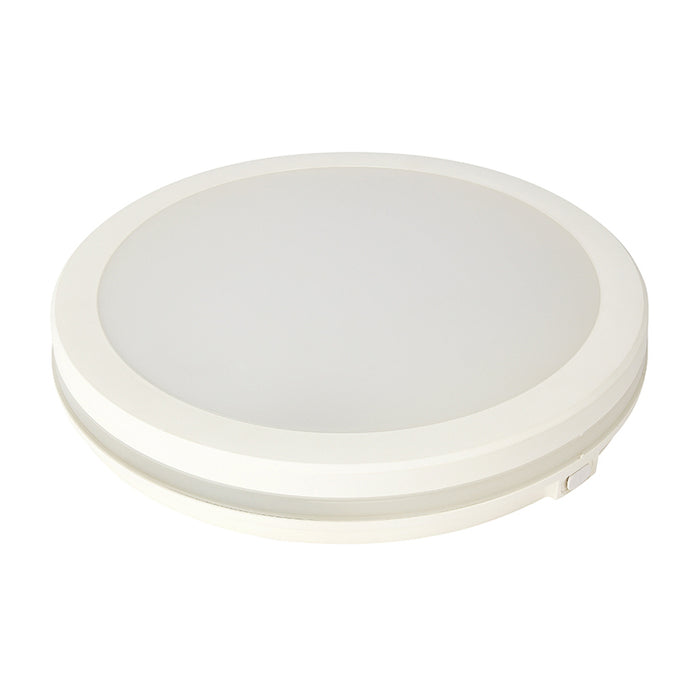 LED PANEL OUTDOOR 30W 3000-6400K IP65 HOROZ SCARLETT