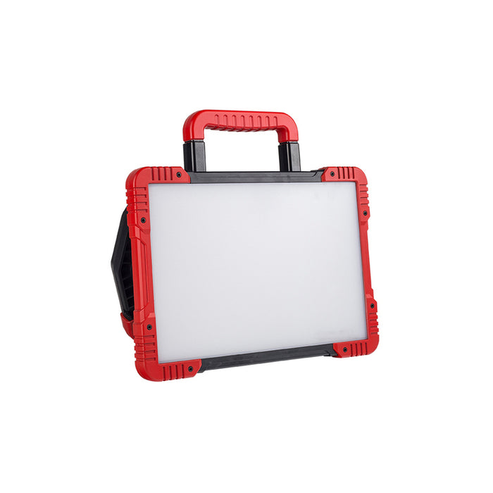 LED SPOTLIGHT PORTABLE 60W 5000K IP54 HOROZ