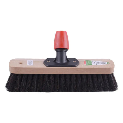 HORSEHAIR BRUSH WOOD CARVING CONE BURSTENMANN - Мопове метли четки<<<Домашни потреби<<<Кухня<<<Praktiker