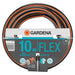 HOSE 10M 1/2’’ FLEX GARDENA 18030-20 - Маркучи напояване<<<Напояване<<<Градина<<<Praktiker&&&Маркучи<<<Поливане