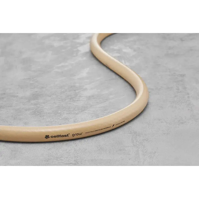 HOSE 15M 1/2’’ CELLFAST GROW - Маркучи напояване<<<Напояване<<<Градина<<<Praktiker
