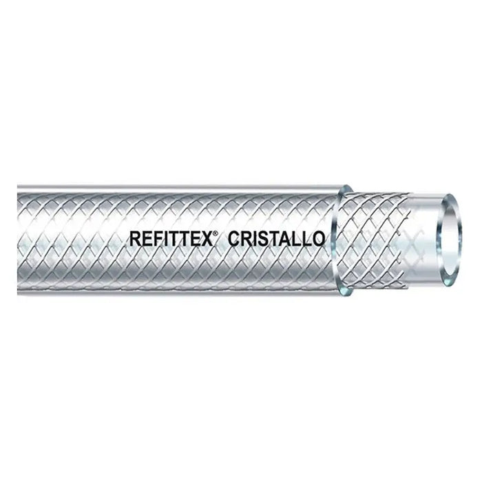 HOSE 19MM HIFITT REFITTEX CRISTALO - Маркучи напояване<<<Напояване<<<Градина<<<Praktiker