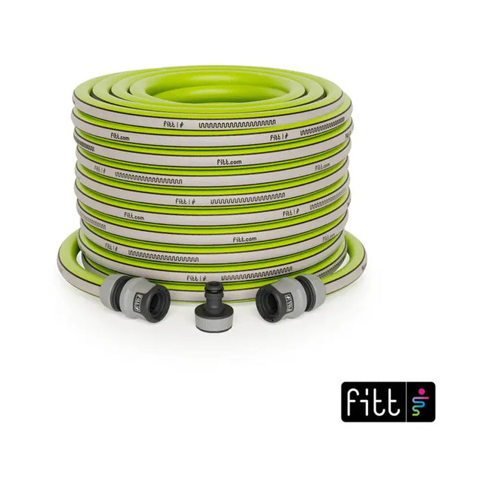 HOSE 30M 1/2’’ FITT KIUMA - Маркучи напояване<<<Напояване<<<Градина<<<Praktiker