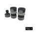 HOSE 30M 1/2’’ FITT KIUMA - Маркучи напояване<<<Напояване<<<Градина<<<Praktiker