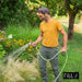 HOSE 30M 1/2’’ FITT KIUMA - Маркучи напояване<<<Напояване<<<Градина<<<Praktiker