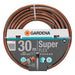HOSE 30M 1/2’’ SUPERFLEX GARDENA 18096-20 - Маркучи напояване<<<Напояване<<<Градина<<<Praktiker&&&Маркучи