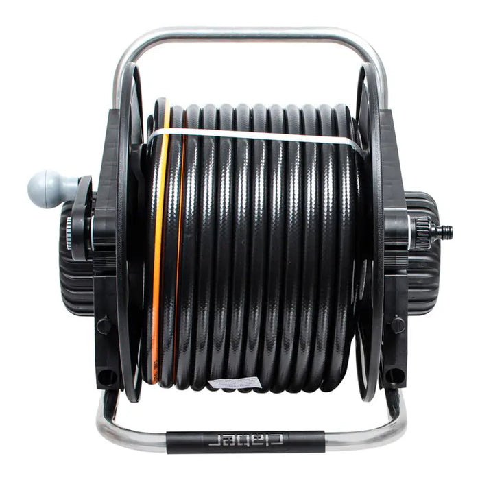 HOSE CART 1/2’ 30M CLABER 118869 - Макари и колички<<<Напояване<<<Градина<<<Praktiker&&&Макари и