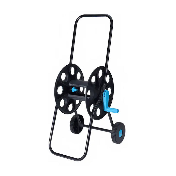 HOSE CART 1/2’’ 40M PROGARDEN C22216510 - Макари и колички<<<Напояване<<<Градина<<<Praktiker&&&Макари и