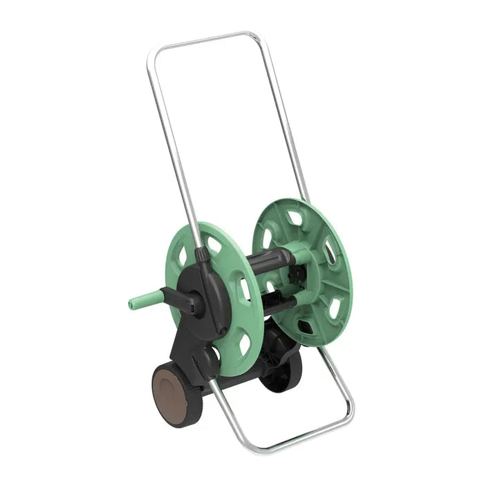 HOSE CART 1/2’’ 60M GF RECO GF80605795 - Макари и колички<<<Напояване<<<Градина<<<Praktiker