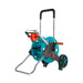 HOSE CART AQUAROLL M 60M 1/2’’ GARDENA 18515-20 - Макари и колички<<<Напояване<<<Градина<<<Praktiker&&&Макари и