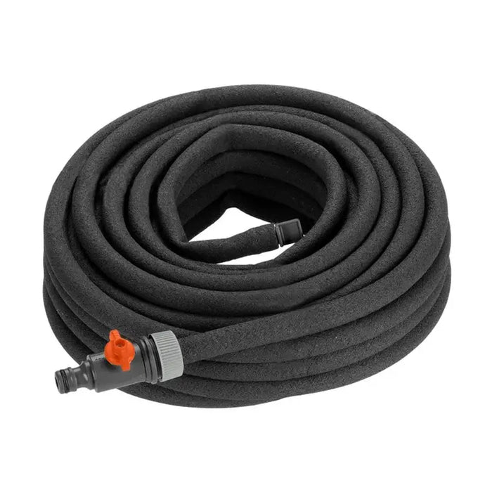 HOSE EXTENDABLE 15M 1/2’’ GARDENA 01969-20 - Маркучи напояване<<<Напояване<<<Градина<<<Praktiker&&&Маркучи<<<Поливане