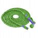 HOSE EXTENDABLE WITH GUN 15M 3/4’’ PALISAD - Маркучи напояване<<<Напояване<<<Градина<<<Praktiker