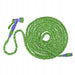 HOSE EXTENDABLE WITH GUN 15M 3/4’’ PALISAD - Маркучи напояване<<<Напояване<<<Градина<<<Praktiker