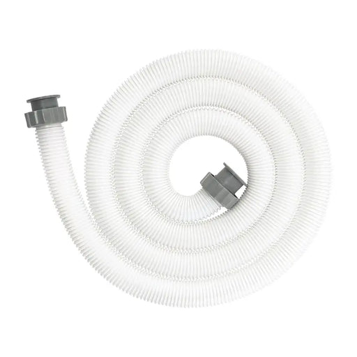 HOSE F3.8CM 300CM BESTWAY 58368 - Филтри и аксесоари<<<Басейни плажни артикули и оборудване<<<Градина<<<Praktiker