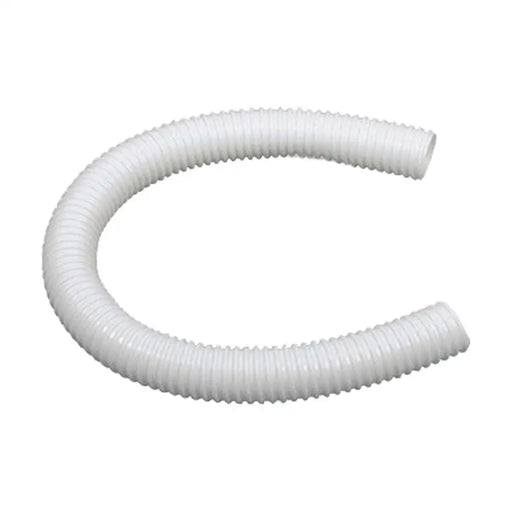 HOSE FOR F 38 PVC WHITE NIKIPLAST - Резервни части и аксесоари<<<Санитарна керамика и аксесоари<<<Баня<<<Praktiker