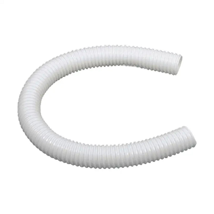 HOSE FOR F 38 PVC WHITE NIKIPLAST - Резервни части и аксесоари<<<Санитарна керамика и аксесоари<<<Баня<<<Praktiker