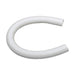 HOSE FOR F 38 PVC WHITE NIKIPLAST - Резервни части и аксесоари<<<Санитарна керамика и аксесоари<<<Баня<<<Praktiker