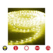 Hose LED EDM 72707 Flexiled Yellow - Декорация и Осветление<<<Дом Градина<<<BigBuy&&&LED Осветление<<<Декорация и