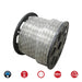 Hose LED EDM 72708 flexiLED Blue 2-way - Декорация и Осветление<<<Дом Градина<<<BigBuy&&&LED Осветление<<<Декорация и