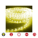 Hose LED EDM 72717 flexiLED Yellow 2-way - Декорация и Осветление<<<Дом Градина<<<BigBuy&&&LED Осветление<<<Декорация и