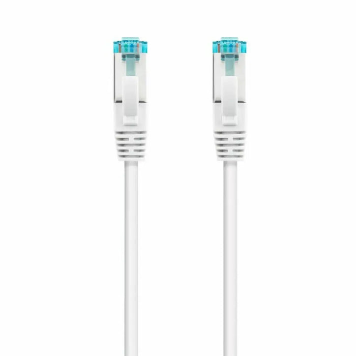 Hose NANOCABLE Cat.7 - Компютър Кабели и адаптери<<<Компютри| Електроника<<<BigBuy&&&Мрежови кабели<<<Компютър Кабели и