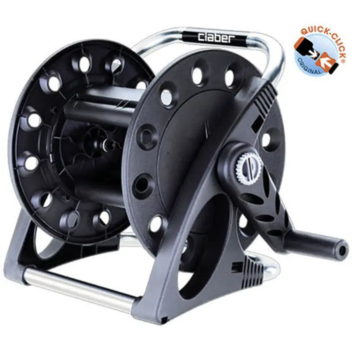 HOSE REEL 1/2’’ 20M CLABER 8887 - Макари и колички<<<Напояване<<<Градина<<<Praktiker
