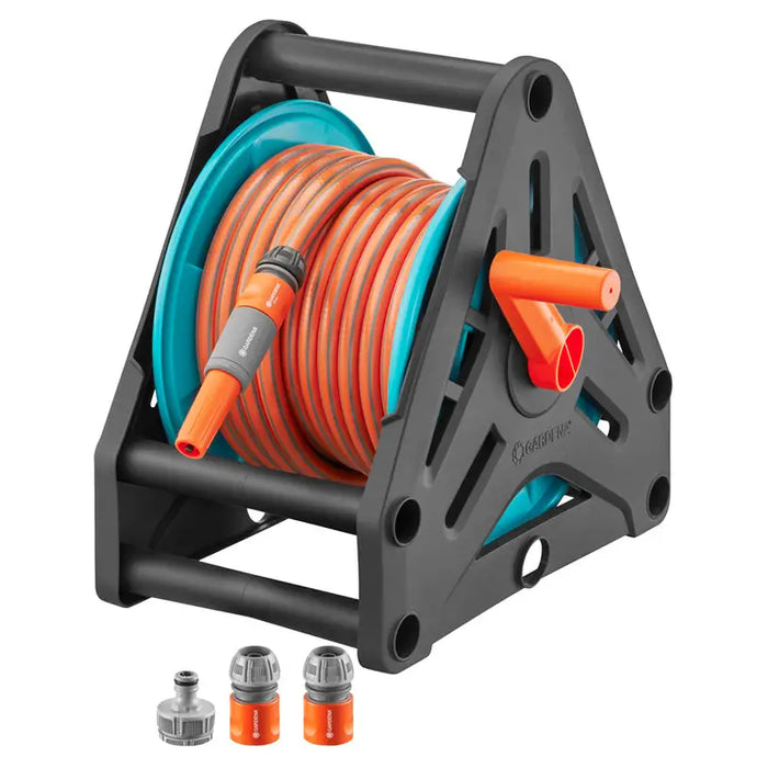 HOSE REEL 1/2’’ 20M GARDENA 18980-29 - Макари и колички<<<Напояване<<<Градина<<<Praktiker