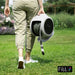 HOSE REEL 1/2’’ 20M WITH QUICK CONNECTIONS FITT FREEL - Макари и колички<<<Напояване<<<Градина<<<Praktiker