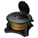 HOSE REEL 1/2’ 21.5M FISKARS 1057238 - Макари и колички<<<Напояване<<<Градина<<<Praktiker