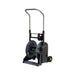 HOSE REEL UP TO 25M 1/2’’ WITH MAROSA PEDAL MG4009 - Макари и колички<<<Напояване<<<Градина<<<Praktiker