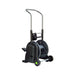 HOSE REEL UP TO 25M 1/2’’ WITH MAROSA PEDAL MG4009 - Макари и колички<<<Напояване<<<Градина<<<Praktiker