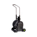 HOSE REEL UP TO 25M 1/2’’ WITH MAROSA PEDAL MG4009 - Макари и колички<<<Напояване<<<Градина<<<Praktiker