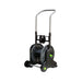 HOSE REEL UP TO 25M 1/2’’ WITH MAROSA PEDAL MG4009 - Макари и колички<<<Напояване<<<Градина<<<Praktiker