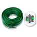 HOSE SET 20M 1/2’’ EUROGUIP GREEN - Маркучи напояване<<<Напояване<<<Градина<<<Praktiker&&&Маркучи<<<Поливане