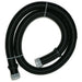 HOSE WITH RINGS MK5 TONI TONI MK5 1.6M - Акс. малки ел.уреди<<<Домакински електроуреди<<<Мебели и