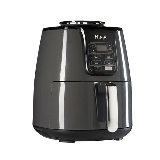 Hot air fryer NINJA AF100EU - Здравословно готвене<<<За Кухнята<<<Малки електроуреди<<<TechMart&&&Shark & Ninja<<<Малки