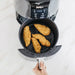 Hot air fryer NINJA AF100EU - Здравословно готвене<<<За Кухнята<<<Малки електроуреди<<<TechMart&&&Shark & Ninja<<<Малки