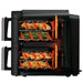 Hot Air Fryer NINJA Double Stack SL300EU - Фритюрници<<<Уреди за кухня<<<Малки електроуреди<<<TechnoMix&&&Здравословно