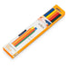 HOT GLUING CARTRIDGES 10 PCS COLOR F 11 X 250 MM STEINEL - Патрони топло лепене<<<Консумативи за