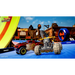 Hot Wheels Unleashed 2 Game - Code in Box (NSW) - Игри<<<Конзоли и аксесоари<<<ТВ Аудио Gaming<<<ZoraSite