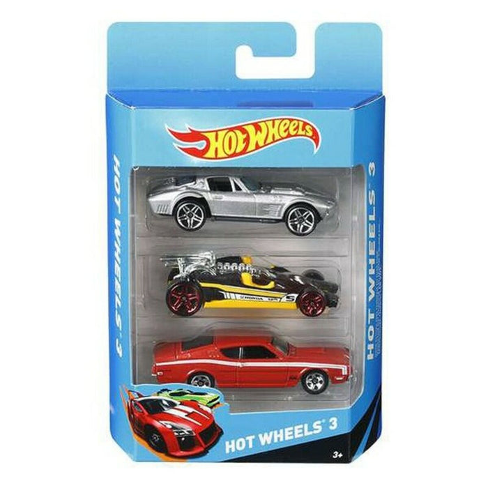 Vehicle Playset Hot Wheels