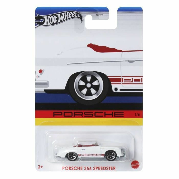 Car Hot Wheels