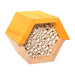 HOTEL FOR INSECTS ESSCHERT DESIGN - Медоносни растения<<<Семена луковици и разсад<<<Градина<<<Praktiker