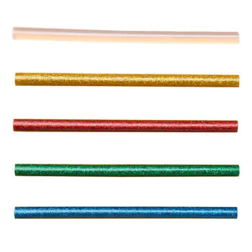 HOTO hot glue gun QWRJB001 (color) - Guns and squeezers<<<Tools<<<InnproXML