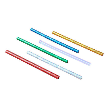 HOTO hot glue gun QWRJB001 (color) - Guns and squeezers<<<Tools<<<InnproXML