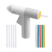 HOTO hot glue gun QWRJQ001 - Guns and squeezers<<<Tools<<<InnproXML