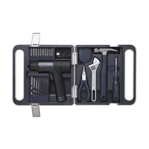 HOTO QWDZGJ001 tool set 9 items - Toolkits<<<Tools<<<InnproXML